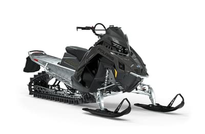 BOATZON | Polaris 650 PRO RMK 155 2024