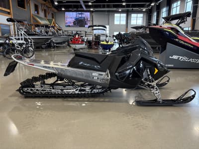 BOATZON | Polaris 650 Pro Rmk 155 2024