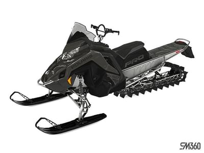BOATZON | Polaris 650 Pro Rmk 155 2024 BOATZON | Polaris 650 Pro Rmk 155 2024