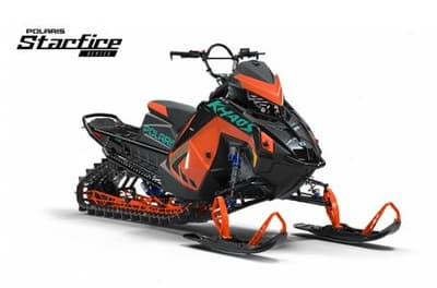 BOATZON | Polaris 650 RMK Khaos Matryx Slash 146 2022