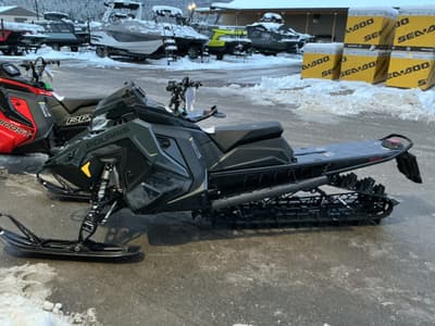BOATZON | Polaris 650 RMK SP 155 2026