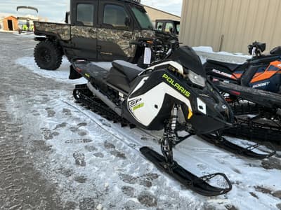 BOATZON | Polaris 650 RMK SP 155 2026 BOATZON | Polaris 650 RMK SP 155 2026