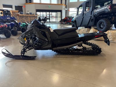 BOATZON | Polaris 650 Switchback Assault 146 2025 BOATZON | Polaris 650 Switchback Assault 146 2025