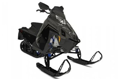 BOATZON | Polaris 650 SWITCHBACK ASSAULT 146 2025 BOATZON | Polaris 650 SWITCHBACK ASSAULT 146 2025