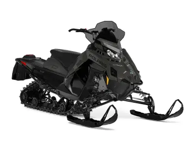 BOATZON | Polaris 650 Switchback XC 146 2025