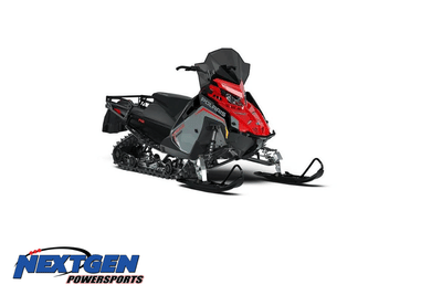 BOATZON | Polaris 650 VOYAGEUR 146 2025