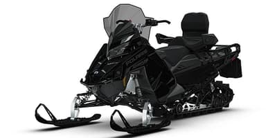 BOATZON | Polaris 650 Voyageur Adventure Ultimate 155 20 2027