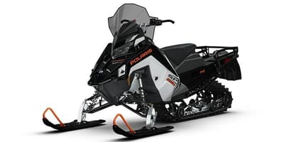 BOATZON | Polaris 650 VOYAGEUR SP 146 2027