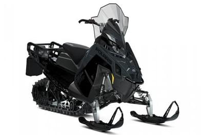 BOATZON | Polaris 650 VOYAGEUR SP 155 2026 BOATZON | Polaris 650 VOYAGEUR SP 155 2026