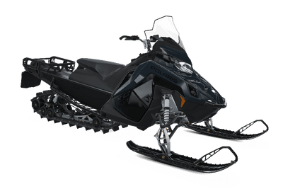 BOATZON | Polaris 650 VOYAGUER XC 155 2026