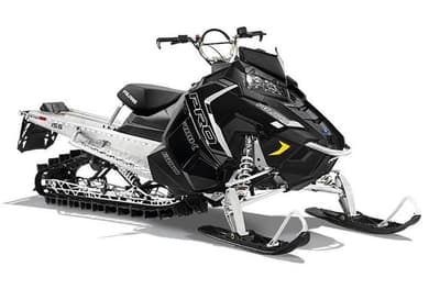 BOATZON | Polaris 800 PRORMK 155 SCSELECT 2018