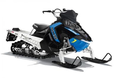 BOATZON | Polaris 800 SKS 155 2016