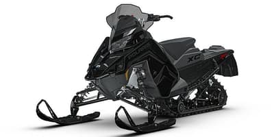 BOATZON | Polaris 850 Indy XC 137 Black 7S 2027