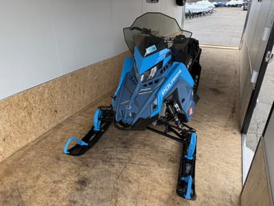 BOATZON | Polaris 850 INDY XC 137 ES 2024