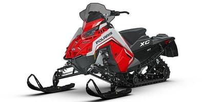 BOATZON | Polaris 850 Indy XC 137 Red 2027