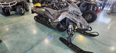 BOATZON | Polaris 850 PRO RMK 155 2024