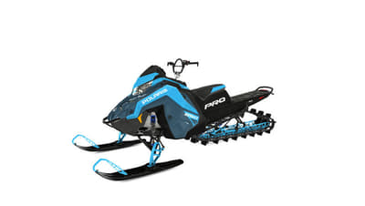 BOATZON | Polaris 850 Pro Rmk 165 Slash 2024