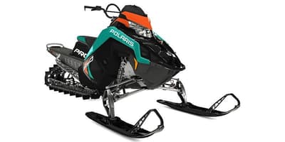 BOATZON | Polaris 850 PRO RMK SLASH 165 2023