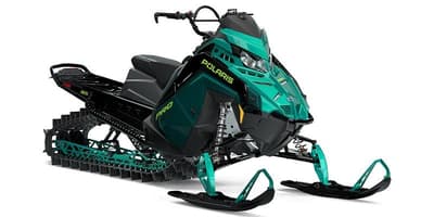 BOATZON | Polaris 850 PRO RMK 165 2025