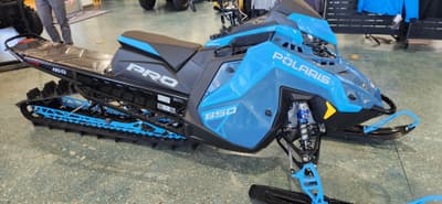 BOATZON | Polaris 850 PRORMK Slash 165 2024