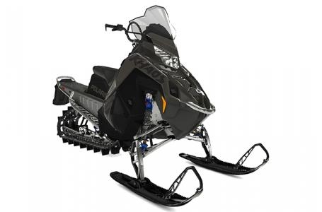 2024 Polaris Polaris 850 RMK KHAOS 155 2024 - Sold Boat