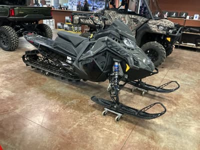 BOATZON | Polaris 850 RMK KHAOS 155 2025