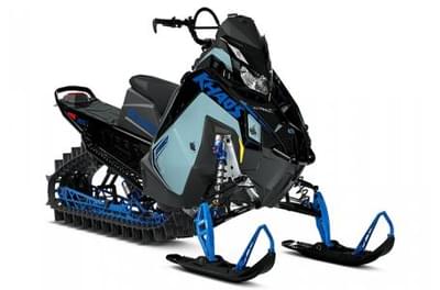 BOATZON | Polaris 850 RMK KHAOS 155 2026