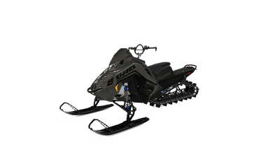 BOATZON | Polaris 850 RMK Khaos Slash 155 2025