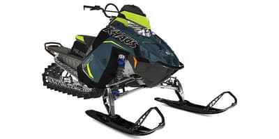 BOATZON | Polaris 850 RMK KHAOS SLASH 163 2023