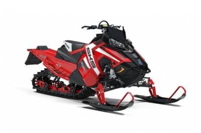 BOATZON | Polaris 850 SKS 146 SCSELECT 2019