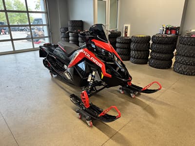 BOATZON | Polaris 850 SWITCHBACK ASSAULT 146 2021