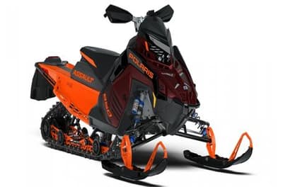 BOATZON | Polaris 850 Switchback Assault 146 2025
