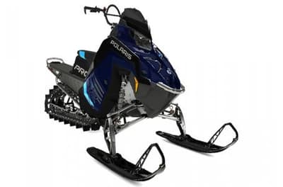 BOATZON | Polaris 9R PRORMK 165 2025