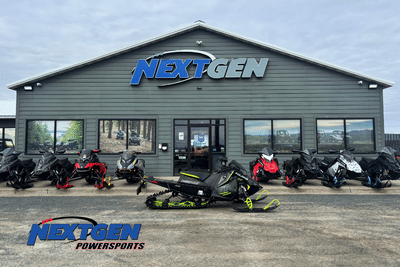 BOATZON | Polaris 9R SWITCHBACK ASSAULT 146 2026
