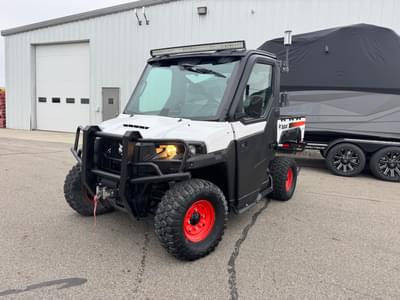 BOATZON | Polaris BOBCAT UV3400 2021 BOATZON | Polaris BOBCAT UV3400 2021