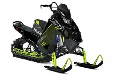 BOATZON | Polaris BOOST RMK KHAOS 165 2026 BOATZON | Polaris BOOST RMK KHAOS 165 2026