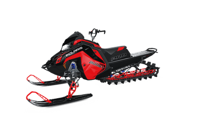 BOATZON | Polaris BOOST RMK PRO 155 2026