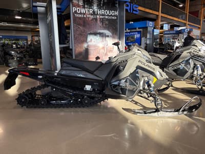 BOATZON | Polaris Boost Switchback Assault 146 2025 BOATZON | Polaris Boost Switchback Assault 146 2025