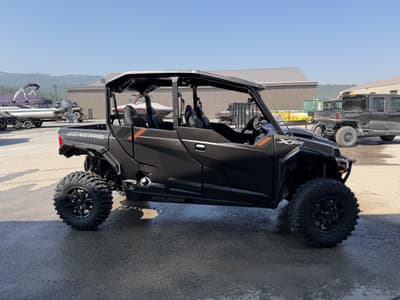 BOATZON | Polaris GEN XP 4 1000 ULT 2026
