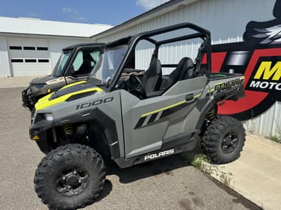 BOATZON | Polaris GENERAL 1000 2020