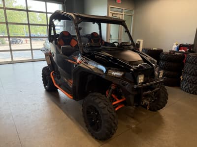 BOATZON | Polaris GENERAL 1000 LE 2019