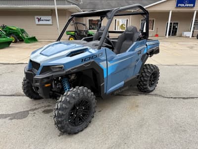 BOATZON | Polaris GENERAL 1000 Premium 2026