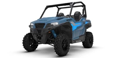 BOATZON | Polaris GENERAL 1000 Premium 2026