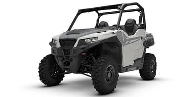 BOATZON | Polaris GENERAL 1000 Sport 2026