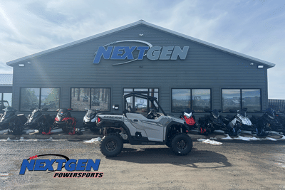 BOATZON | Polaris GENERAL 1000 SPORT GHOST GRAY Sport 2026