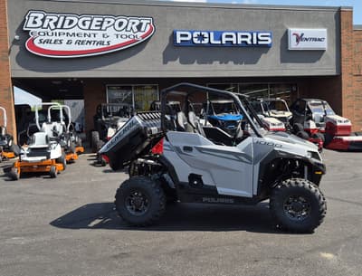 BOATZON | Polaris GENERAL 1000 SPORT GREY 2026
