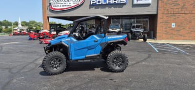 BOATZON | Polaris GENERAL 1000 XP PREM BLUE 2026