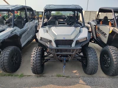 BOATZON | Polaris General 1000 XP Sport 4 2026