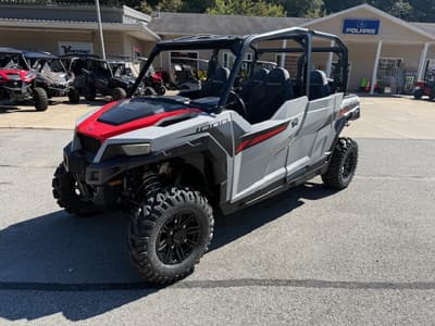 BOATZON | Polaris GENERAL 4 1000 Sport 2025