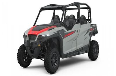 BOATZON | Polaris GENERAL 4 1000 Sport 2025